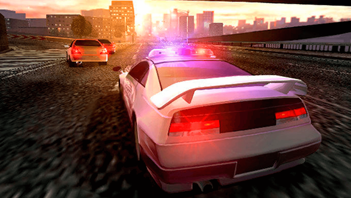 Игра RMC PlayStation 2 Midnight Club II Русские Субтитры - Фото 6 Игра RMC PlayStation 2 Midnight Club II Русские Субтитры - изображение 6
