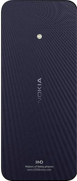 Мобільний телефон Nokia 215 (TA-1613) 4G Dual SIM Black (6997534) - изображение 2