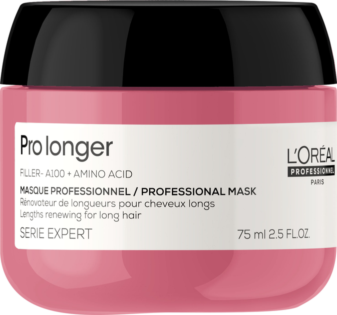 Профессиональная маска L'Oreal Professionnel Serie Expert Pro Longer ...