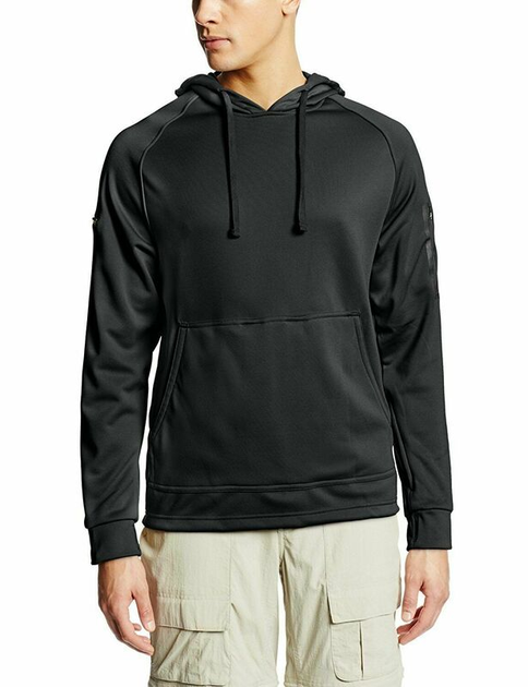 Тактичне худі толстовка Propper men's Tactical Cover Hoodie Medium, Синій (Navy) - зображення 1