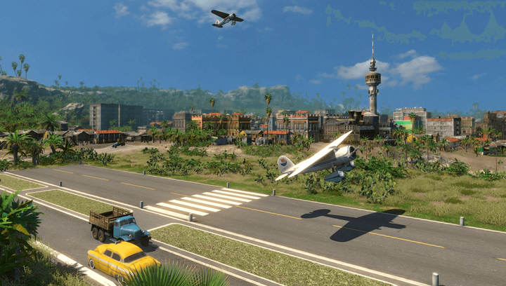 Игра Microsoft Xbox 360 Tropico 3 Английская Версия Б/У - изображение 2