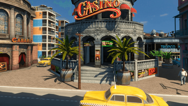 Игра Microsoft Xbox 360 Tropico 3 Английская Версия Б/У - изображение 3