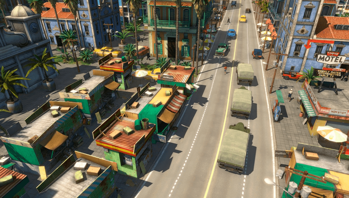 Игра Microsoft Xbox 360 Tropico 3 Английская Версия Б/У - изображение 5