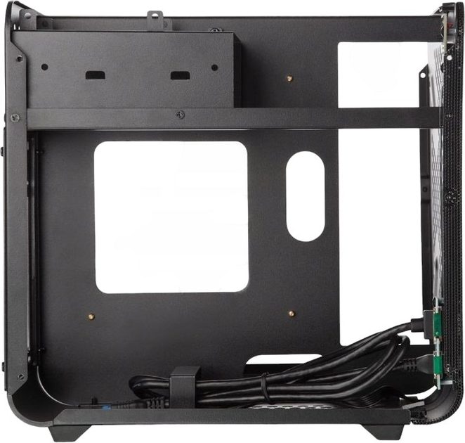 Obudowa Raijintek Metis Evo TG Blue (0R20B00163) - obraz 4