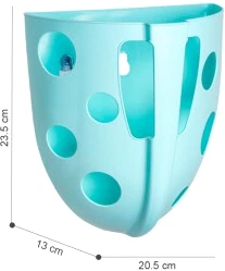 Zestaw zabawkowy Technok Organizer-podbierak 12 szt (4823037607778) - obraz 5