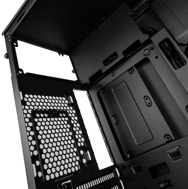 Корпус Phanteks Eclipse P200A D-RGB Black (PH-EC200ATG_DBK01) - зображення 8