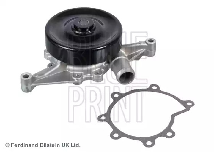 Помпа, водяной насос JAGUAR XF, BLUE PRINT (ADJ139102) - изображение 1