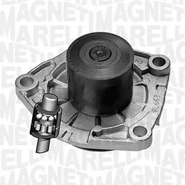 Помпа, водяной насос CHRYSLER DELTA, CHEVROLET MALIBU, MAGNETIMARELLI (350981872000) - изображение 1