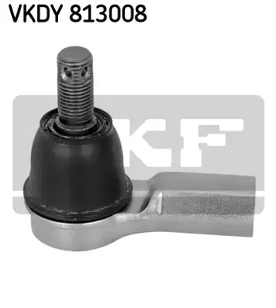 Наконечник рулевой тяги HONDA CR-V, SKF (VKDY813008) - изображение 1