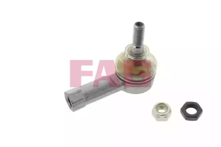 Наконечник рулевой тяги SMART FORTWO, OPEL COMBO, FAG (840078510) - изображение 1