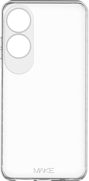 Панель MAKE Air для Oppo A60 Transparent (MCA-OA60) від Rozetka на платформі USKIDKA Акція на Панель MAKE Air для Oppo A60 Transparent (MCA-OA60) від Rozetka