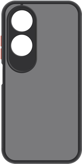 Панель MAKE Frame для Oppo A60 Matt Black (MCF-OA60BK) від Rozetka на платформі USKIDKA Акція на Панель MAKE Frame для Oppo A60 Matt Black (MCF-OA60BK) від Rozetka