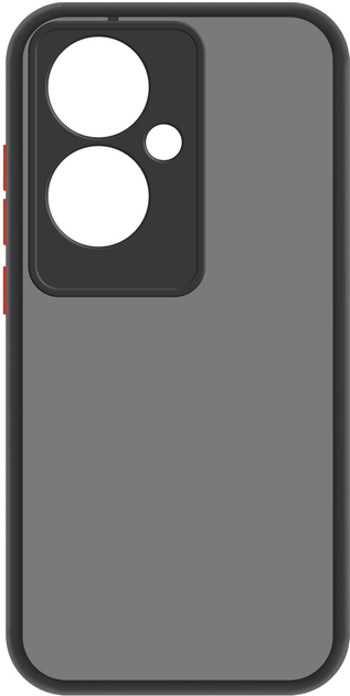 Панель MAKE Frame для Oppo Reno11 F Matt Black (MCF-OPR11FBK) від Rozetka на платформі USKIDKA Акція на Панель MAKE Frame для Oppo Reno11 F Matt Black (MCF-OPR11FBK) від Rozetka