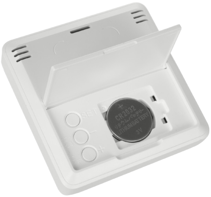 Метеостанція GreenBlue GB380 (5902211127338) - зображення 4