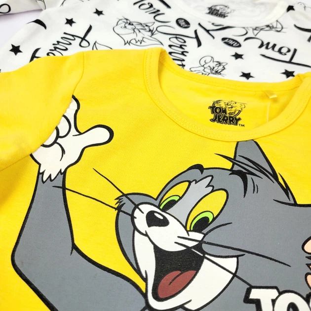 Zestaw body niemowlęcych 2 szt dla chłopca Cool Club LCB2400200-00 74 cm Wielokolorowy (5903977161871) - obraz 3