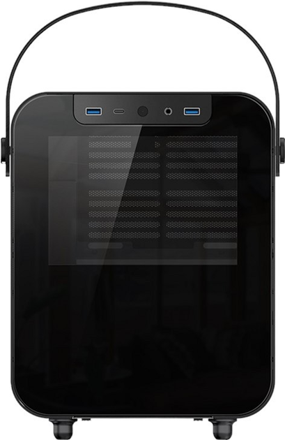 Корпус Jonsplus BO 100 Black - изображение 5