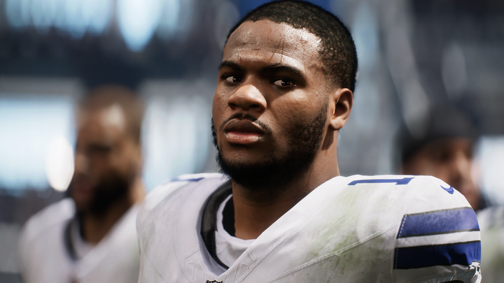 Гра PS4 EA Sports Madden NFL 25 (Blu-ray диск) (5030945125358) - зображення 5