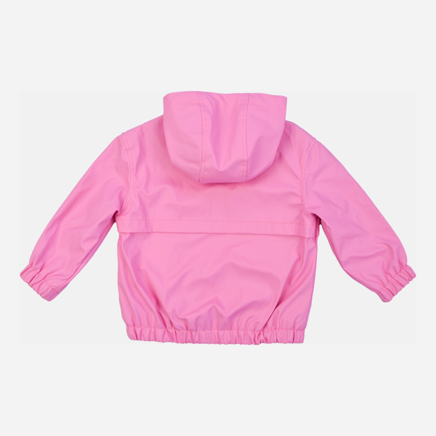Дитяча куртка для дівчинки Cool Club COG2412650 92 см Фуксія (5903977269089) - зображення 2