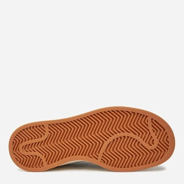 Чоловічі кеди низькі adidas GY0042 42 (8UK) Сірі (4066749865498) - зображення 6