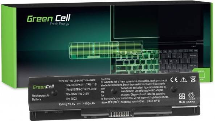 Bateria Green Cell HP78 do HP HSTNN-YB4N (MOBGCEBAT0063) - obraz 1