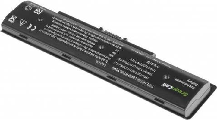 Bateria Green Cell HP78 do HP HSTNN-YB4N (MOBGCEBAT0063) - obraz 3