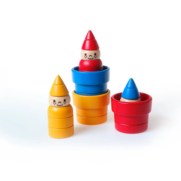 Настольная игра Гном, милий гном ENG + QRкод з українськими правилами - Фото 2 Настольная игра Гном, милий гном ENG + QRкод з українськими правилами - изображение 2