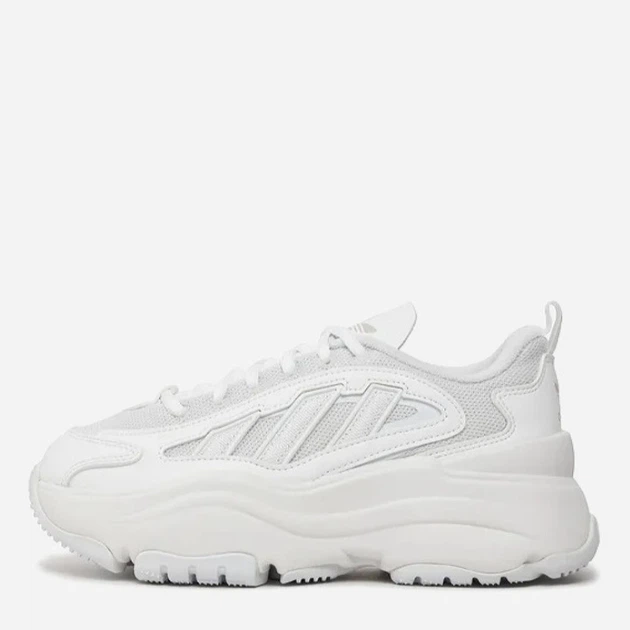 Женские сникеры Adidas Ozgaia W IG6047 40.5 (7UK) 25.5 см Ftwwht