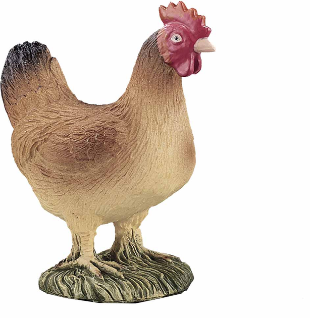 Фігурка Mojo Hen Standing 4.5 см (5031923870529) - зображення 3