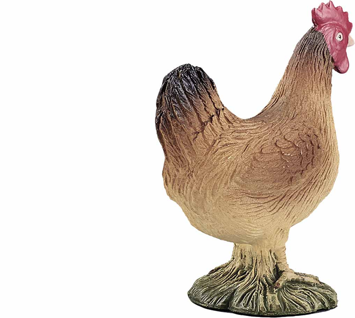 Фігурка Mojo Hen Standing 4.5 см (5031923870529) - зображення 5