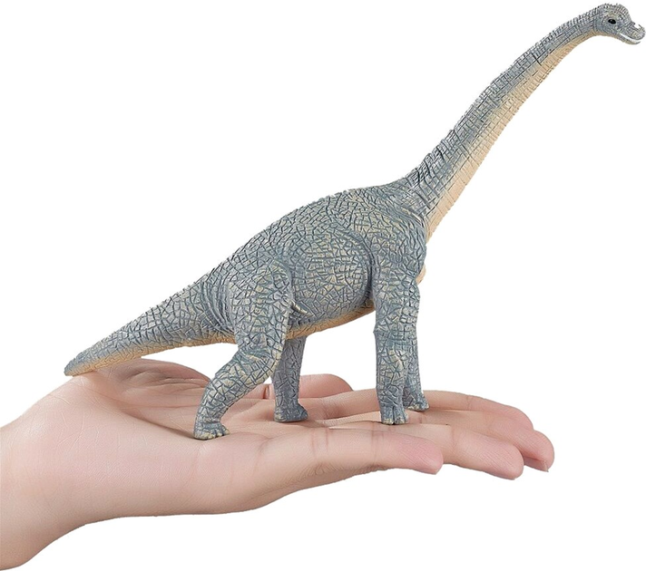 Zestaw figurek Mojo Prehistoric Life Dinosaur (5031923800397) - obraz 3