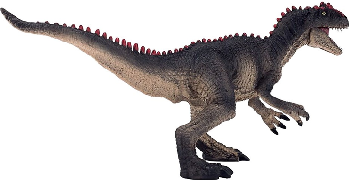 Zestaw figurek Mojo Prehistoric Life Dinosaur (5031923800397) - obraz 7