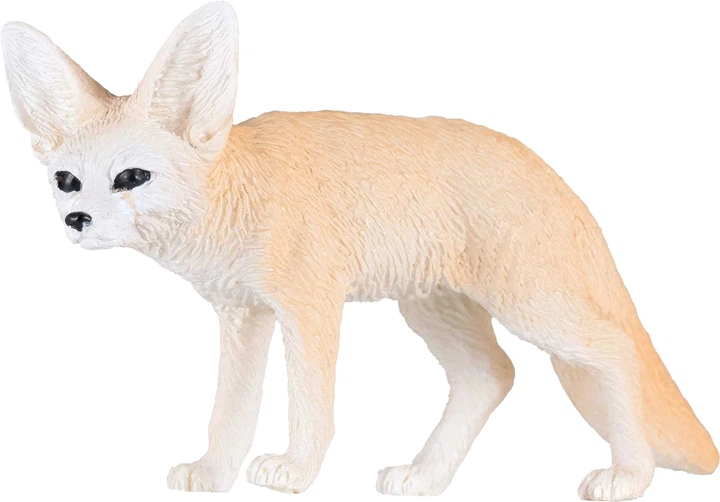 Figurka Mojo Fennec Desert Fox Small 4.2 cm (5031923810556) - obraz 4
