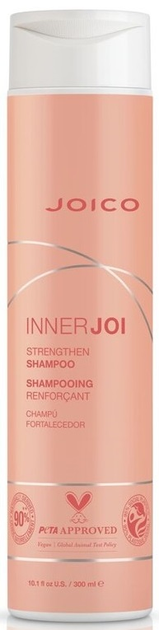 Шампунь для волосся Joico InnerJoi зміцнюючий 300 мл (0074469525091) - зображення 1