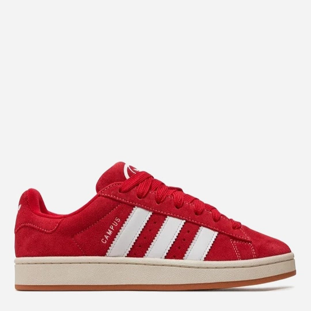 Акція на Чоловічі кеди низькі Adidas Campus 00S H03474 41.5 (7.5UK) 26 см Betsca/Ftwwht/Owhite від Rozetka