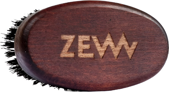 Szczotka do brody Zew for Men Compact 1 szt (5906874538296) - obraz 1