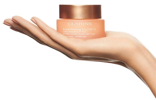 Крем для обличчя Clarins Extra Firming SPF15 50 мл (3380810194807) - зображення 5