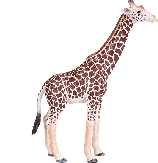 Фігурка Mojo Animal Planet Giraffe Male XL 17 см (5031923810082) - зображення 1