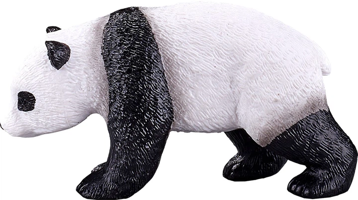 Figurka Mojo Animal Planet Giant Panda Baby Small 5.5 cm (5031923872387) - obraz 5