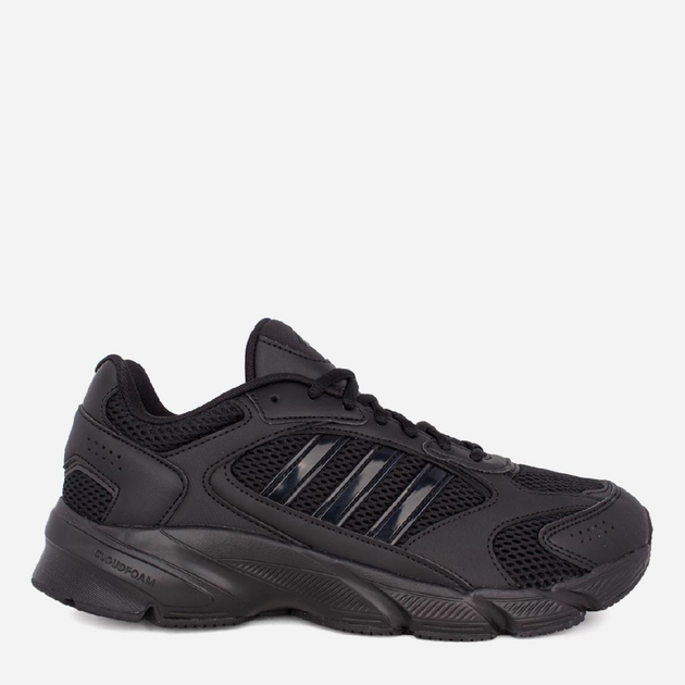 Акція на Чоловічі кросівки для бігу Adidas Crazychaos 2000 IH0304 41.5 (7.5UK) 26 см Cblack/Cblack/Cblack від Rozetka