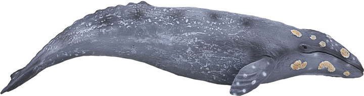Фігурка Mojo Animal Planet Grey Whale Deluxe II 16 см (5031923872806) - зображення 2