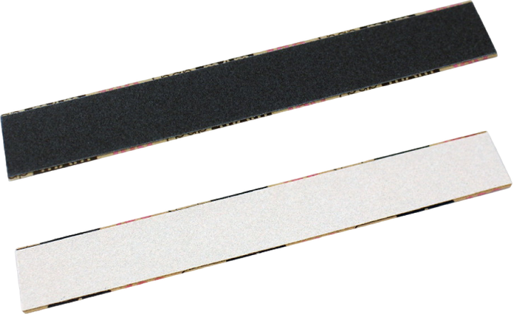 Nakladki na pilnik Staleks Pro Expert 180/240 50 szt (4820241067329) - obraz 3
