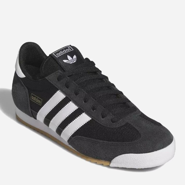 Adidas R71 IH1324 42 8UK 26.5 Cblack Ftwwht Goldmt 4067897914601 ROZETKA