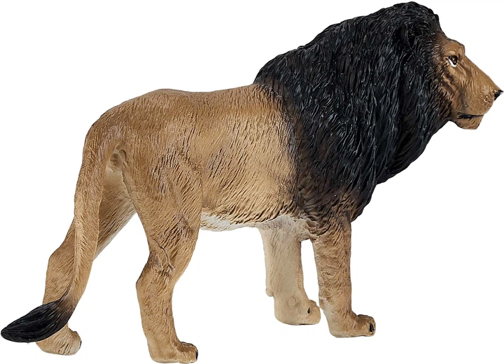 Figurka Mojo Wildlife African Lion 7.7 cm (5031923810709) - obraz 4