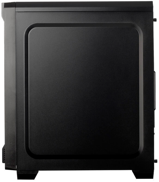 Корпус Raijintek Arcadia II Mid Tower Black (GERT-058) - зображення 7