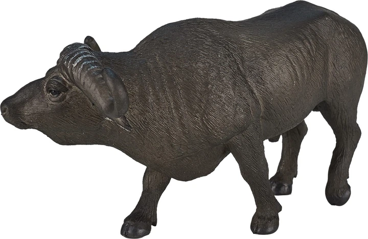 Фігурка Mojo Wildlife Cape Buffalo 7 см (5031923871113) - зображення 3