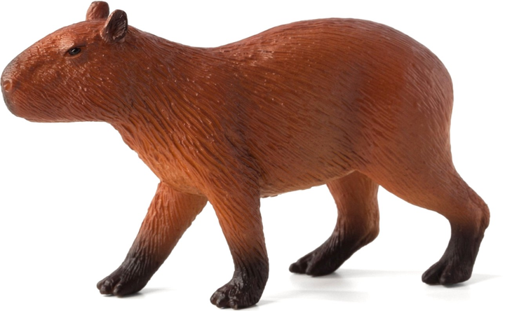 Фігурка Mojo Wildlife Capybara 5 см (5031923872394) - зображення 1