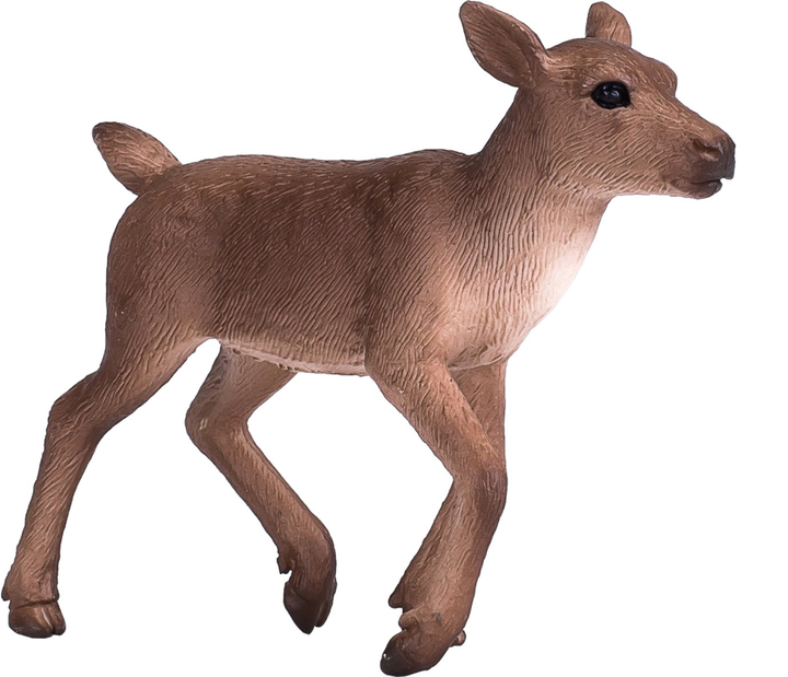 Figurka Mojo Wildlife Reindeer Calf 6 cm (5031923871885) - obraz 1