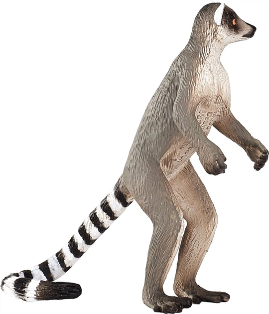 Фігурка Mojo Wildlife Ringtail Lemur 7 см (5031923871779) - зображення 3