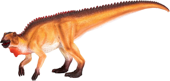Figurka Mojo Animal Planet Mandschurosaurus 11 cm (5031923810242) - obraz 1