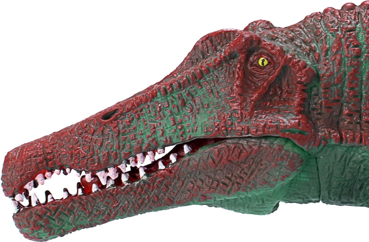 Фігурка Mojo Animal Planet Spinosaurus з рухомою щелепою 12 см (5031923873858) - зображення 2